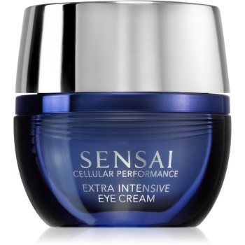 Sensai Cellular Performance Extra Intensive Eye Cream crema contur pentru ochi