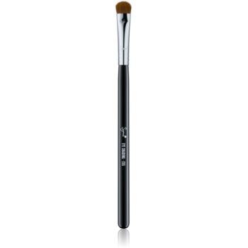 Sigma Beauty Eyes E55 Eye Shading Brush pensula cu precizie