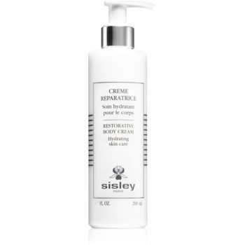 Sisley Restorative Body Cream cremă hidratantă pentru corp