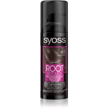 Syoss Root Retoucher culoare de uniformizare pentru rădăcini Spray ieftin