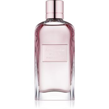 Abercrombie & Fitch First Instinct Eau de Parfum pentru femei