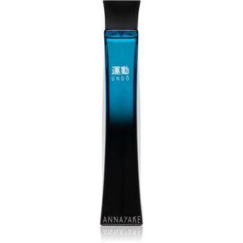 Annayake Undo Pour Homme Eau de Toilette pentru bărbați