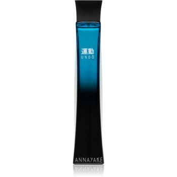 Annayake Undo Pour Homme Eau de Toilette pentru bărbați