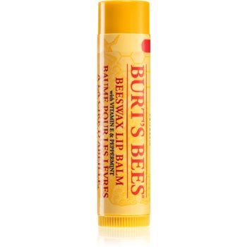 Burt’s Bees Lip Care balsam de buze cu ceara de albine