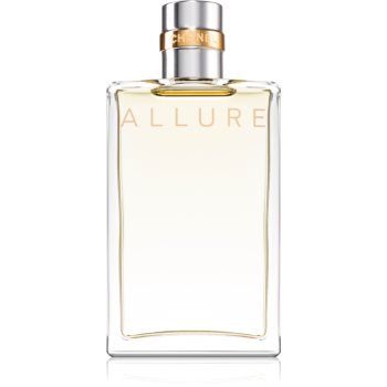 Chanel Allure Eau de Toilette pentru femei