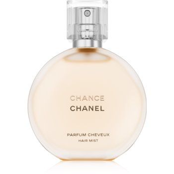 Chanel Chance spray parfumat pentru par pentru femei