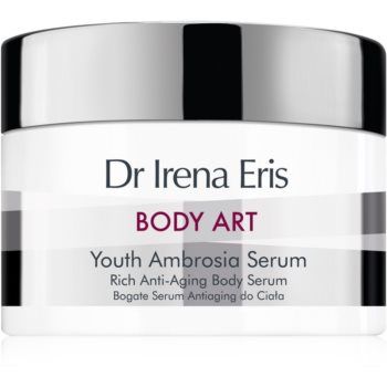 Dr Irena Eris Body Art Youth Ambrosia Serum ler pentru corp anti-îmbătrânire la reducere