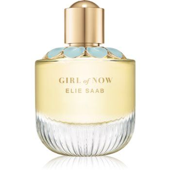 Elie Saab Girl of Now Eau de Parfum pentru femei