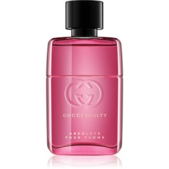 Gucci Guilty Absolute Eau de Parfum pentru femei