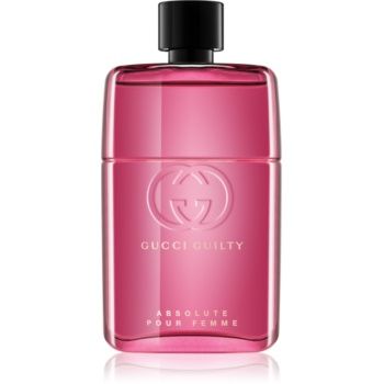 Gucci Guilty Absolute Eau de Parfum pentru femei