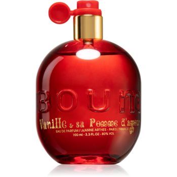 Jeanne Arthes Boum Vanille Sa Pomme d'Amour Eau de Parfum pentru femei