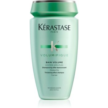 Kérastase Volumifique Bain Volume Sampon pentru par fin, moale