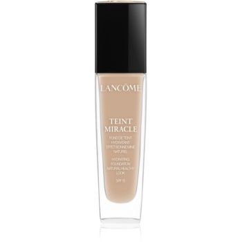 Lancôme Teint Miracle make-up pentru luminozitate SPF 15