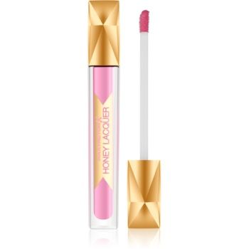 Max Factor Honey Lacquer lip gloss