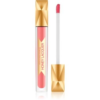 Max Factor Honey Lacquer lip gloss