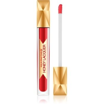 Max Factor Honey Lacquer lip gloss de firma original