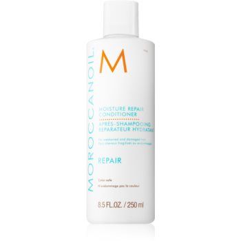 Moroccanoil Repair balsam pentru par degradat sau tratat chimic