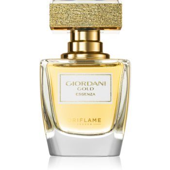 Oriflame Giordani Gold Essenza parfum pentru femei