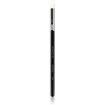 Sigma Beauty Eyes E25 Blending Brush pensulă pentru estompare