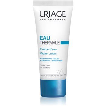 Uriage Eau Thermale Water Cream crema hidratanta usoara