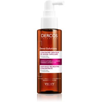 Vichy Dercos Densi Solutions Tratament pentru cresterea densitatii parului