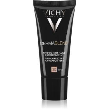 Vichy Dermablend fard corector cu SPF