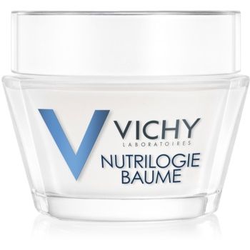 Vichy Nutrilogie crema intensiva pentru piele foarte uscata