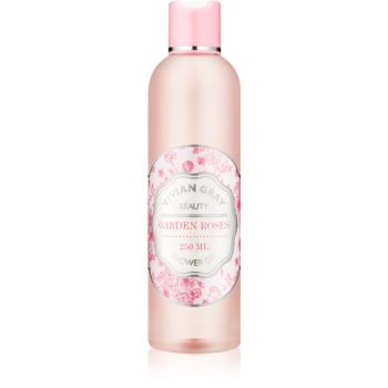 Vivian Gray Naturals Garden Roses gel de duș