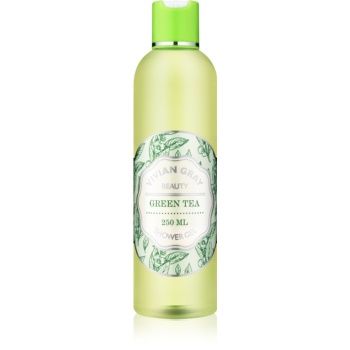 Vivian Gray Naturals Green Tea gel de duș