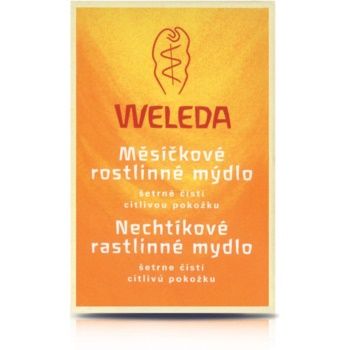 Weleda Calendula săpun vegetal