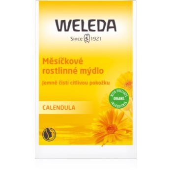 Weleda Calendula săpun vegetal