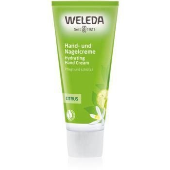 Weleda Citrus maini si unghii Weleda Citrus maini si unghii