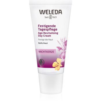 Weleda Evening Primrose crema de zi pentru ten matur