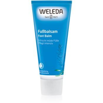 Weleda Foot Care balsam pentru picioare ieftina