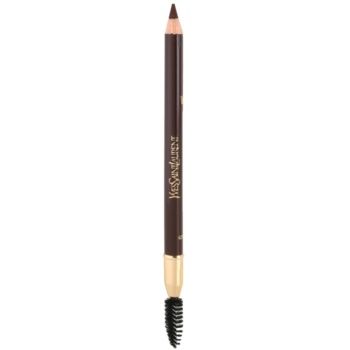 Yves Saint Laurent Dessin des Sourcils creion pentru sprancene