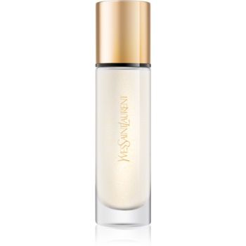 Yves Saint Laurent Touche Éclat Blur Primer baza de machiaj iluminatoare