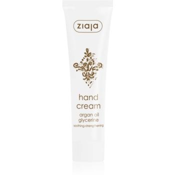 Ziaja Argan Oil crema de maini de firma originala