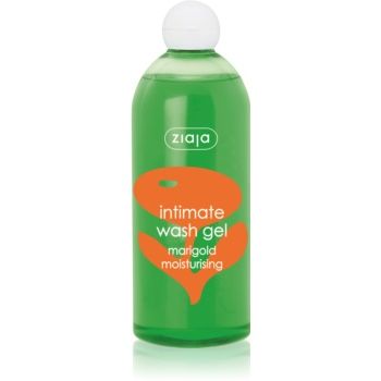 Ziaja Intima gel pentru igiena intima cu efect de hidratare
