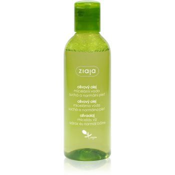 Ziaja Olive Oil apa pentru curatare cu particule micele cu extras din masline