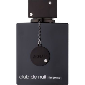 Armaf Club de Nuit Man Intense Eau de Toilette pentru bărbați