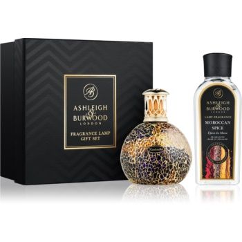 Ashleigh & Burwood London Golden Sunset set cadou de firma original