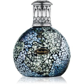 Ashleigh & Burwood London Metallic Ore lampă catalitică