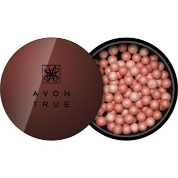 Avon True Colour perle bronzante