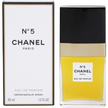 Chanel N°5 Eau de Parfum pentru femei