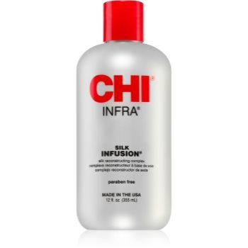 CHI Silk Infusion tratament pentru regenerare