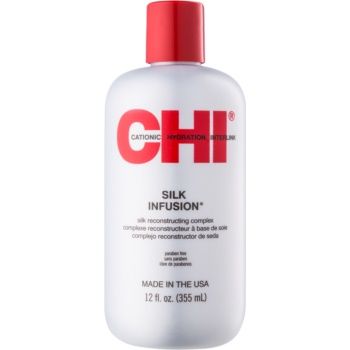 CHI Silk Infusion tratament pentru regenerare