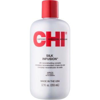 CHI Silk Infusion tratament pentru regenerare de firma original