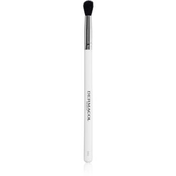 Dermacol Accessories Master Brush by PetraLovelyHair pensula rotunda pentru machiaj Dermacol Accessories Master Brush by PetraLovelyHair pensula rotunda pentru machiaj