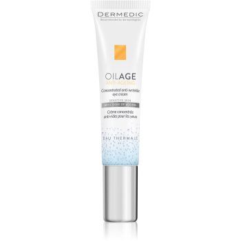 Dermedic Oilage Anti-Ageing crema pentru ochi antirid