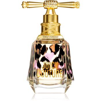 Juicy Couture I Love Juicy Couture Eau de Parfum pentru femei